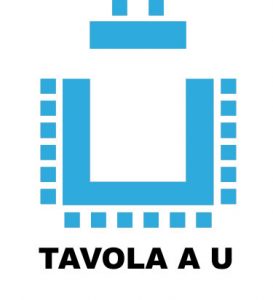 tavola-a-u